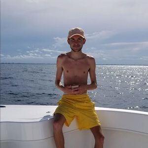 Meet your Posher, Austin